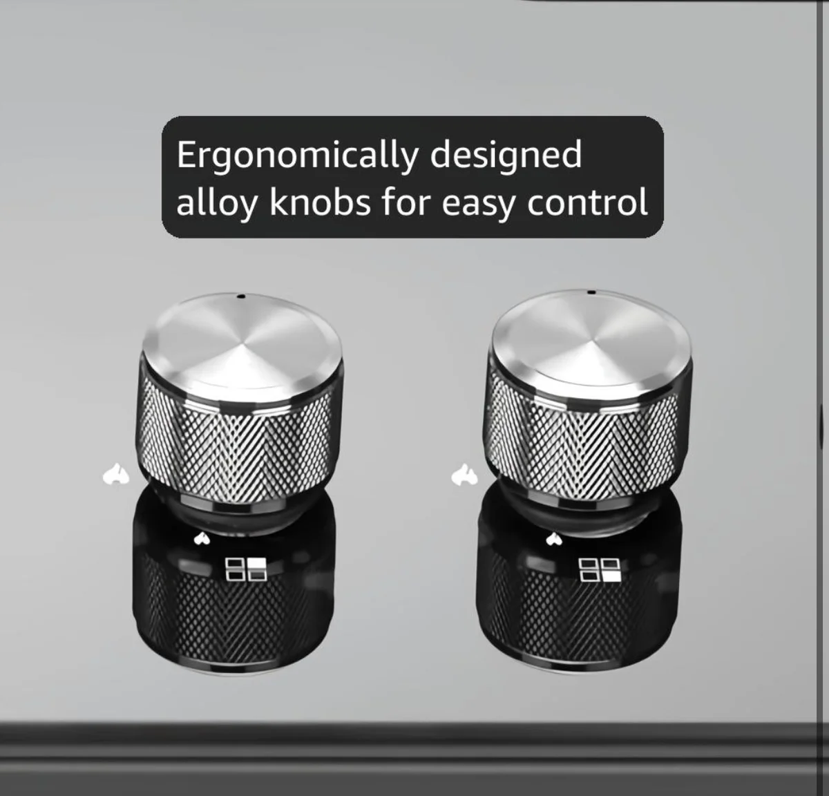 Sujata Premium 4B Manual stove 10