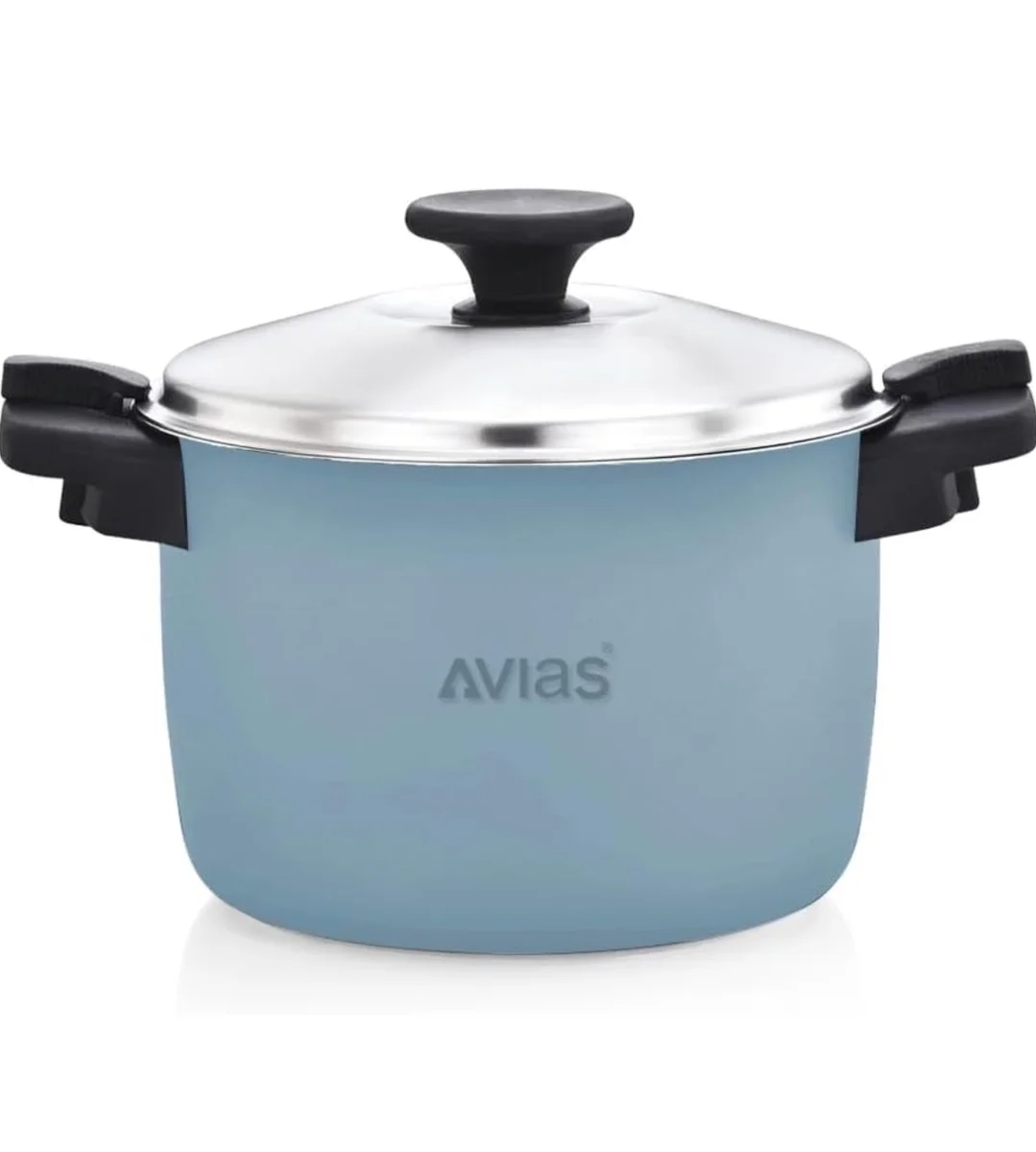 AVIAS Fabius Compact Vacuum Insulated Hot & Cold Casserole, , 1650ml 4