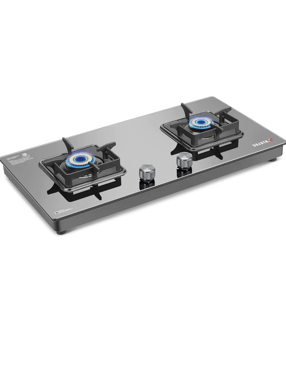Sujata Premium 2B Manual stove 3