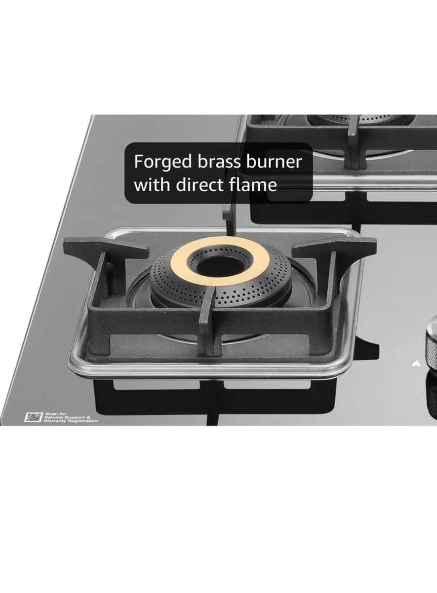 Sujata Premium 4B Manual stove 3
