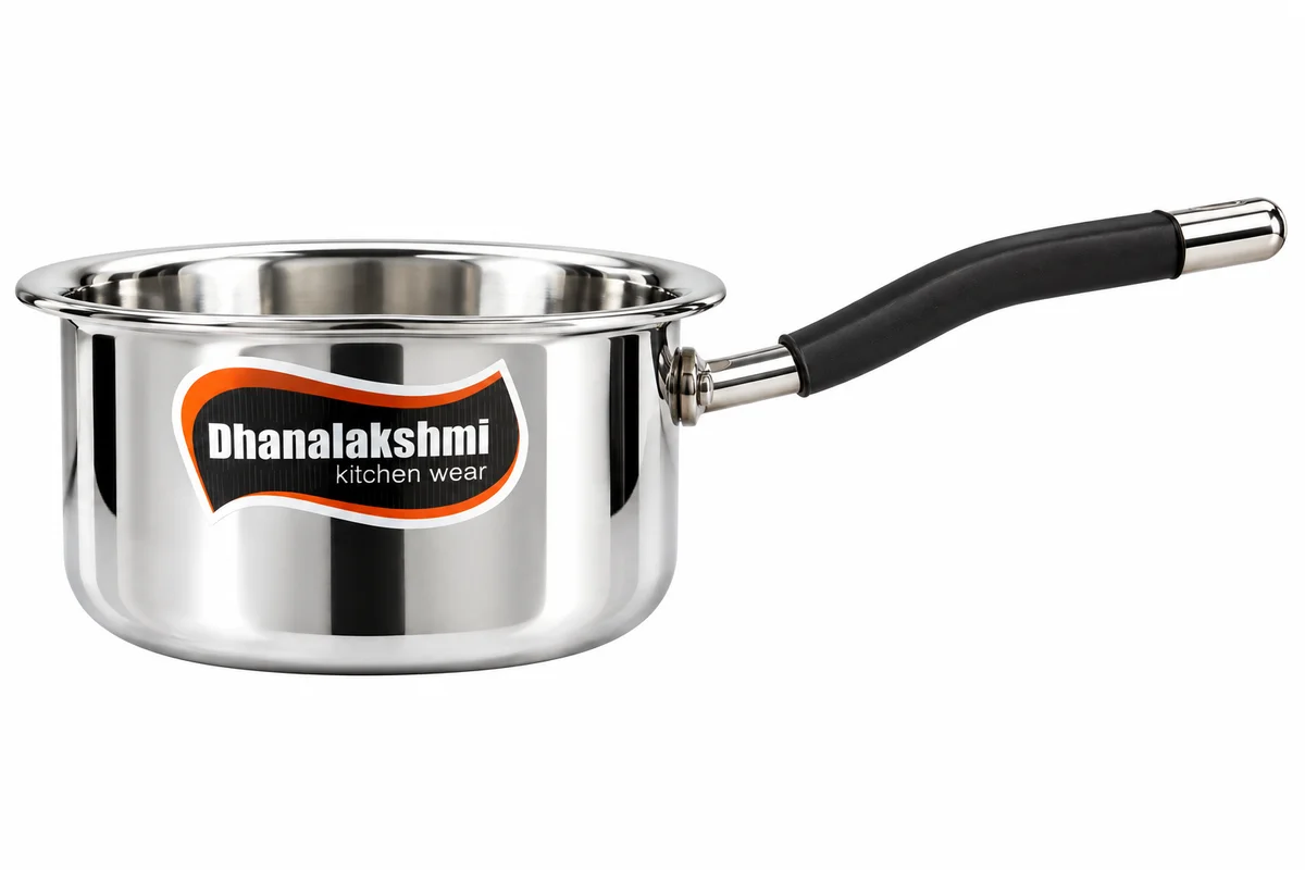 Triply saucepan 16 cm (1.5 ltr) 2