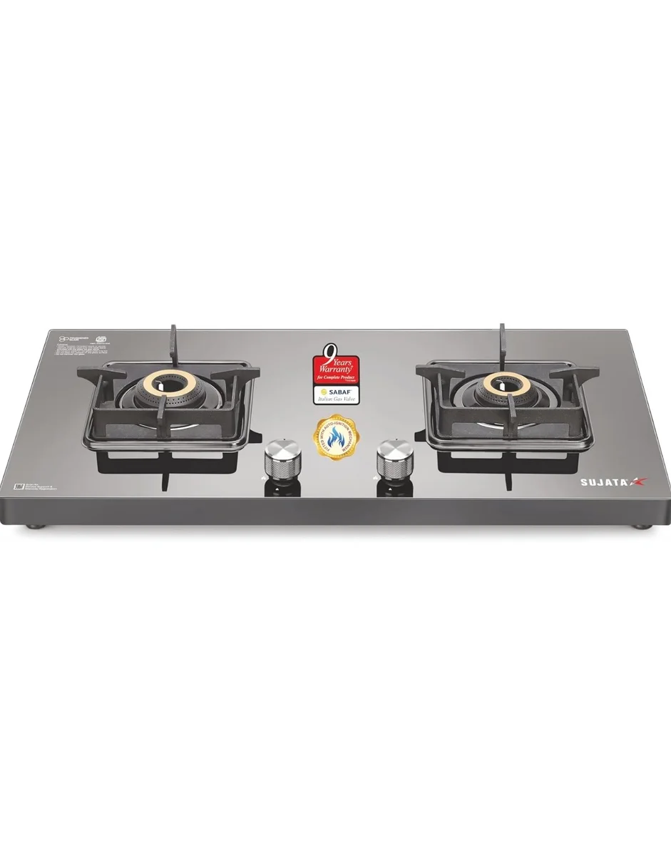Premium 2B Auto ignition stove
