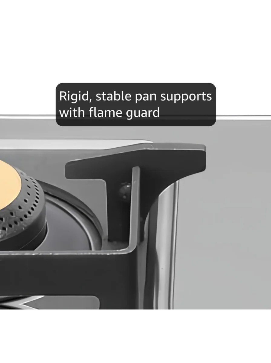 Sujata Premium 4B Manual stove 4