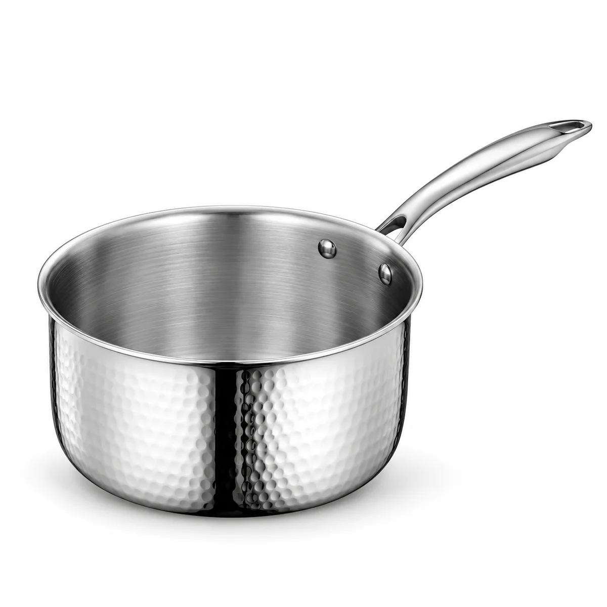 Saucepan