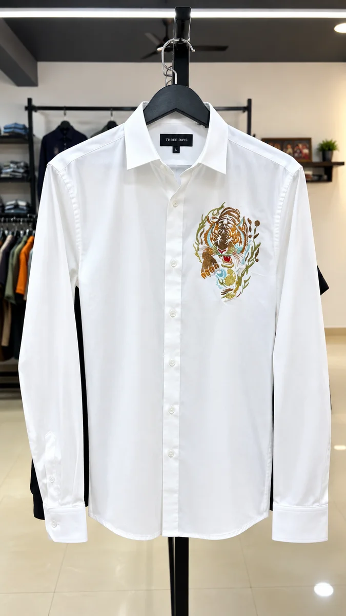 F/S Shirt