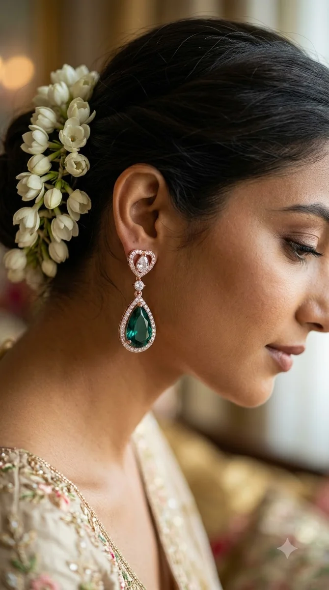 Ear rings
