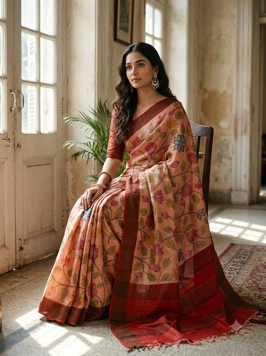 Kalamkari