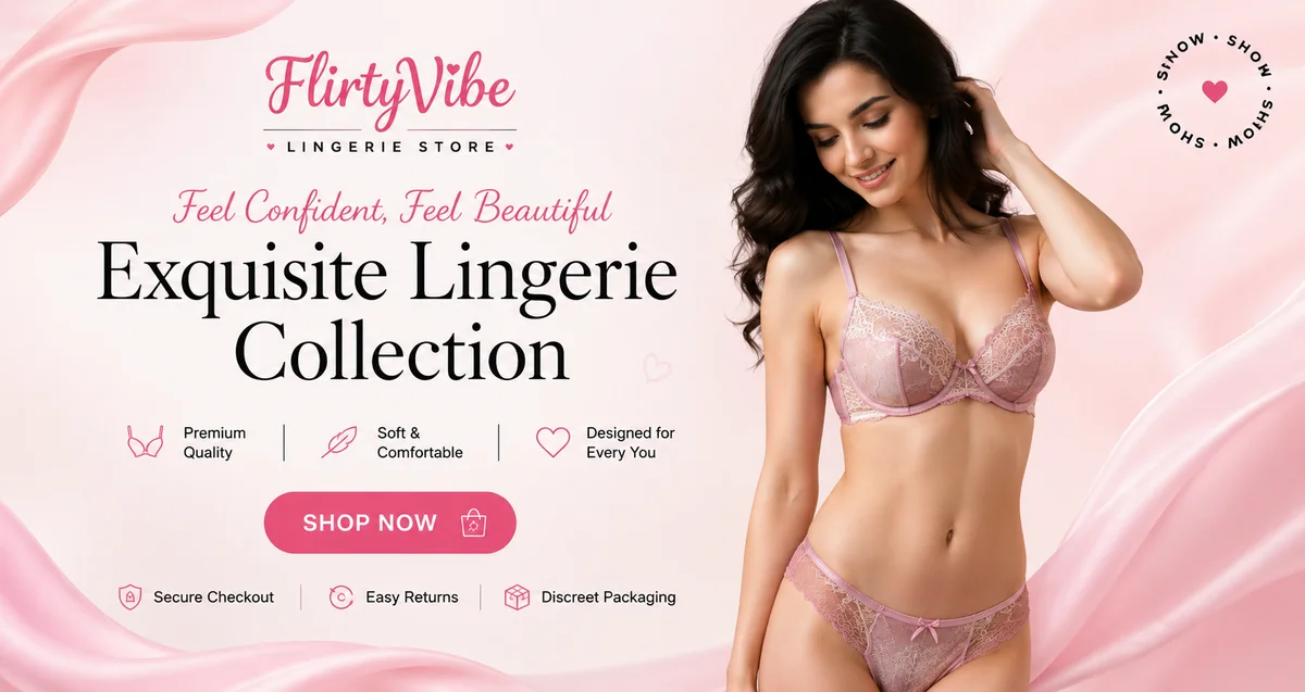 Flirtyviibe