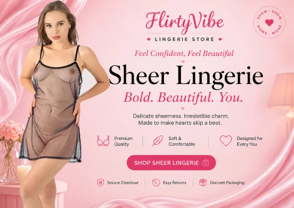 Flirtyviibe