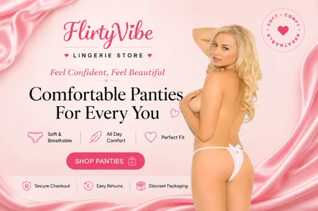 Flirtyviibe