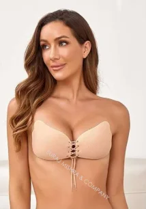 63 dori bra sticky yellow color