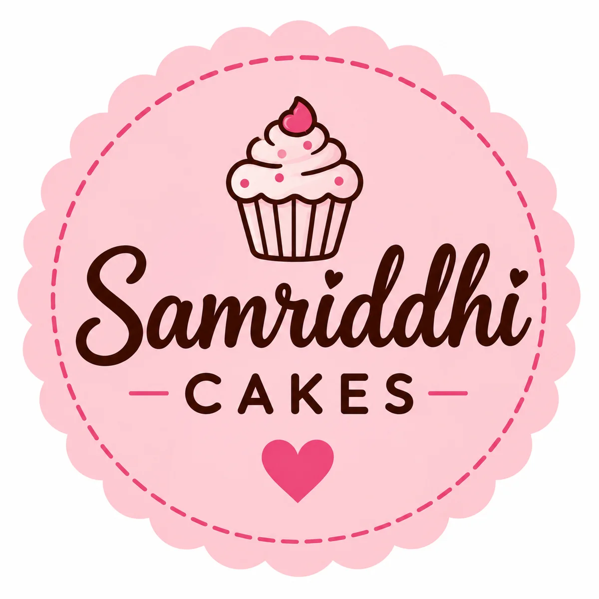 Samriddhi cake