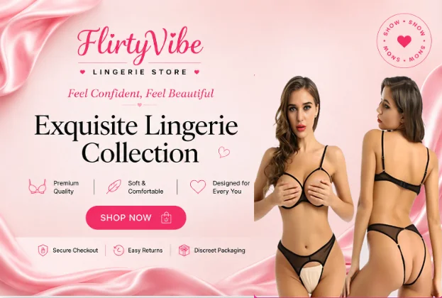 Flirtyviibe
