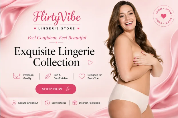 Flirtyviibe