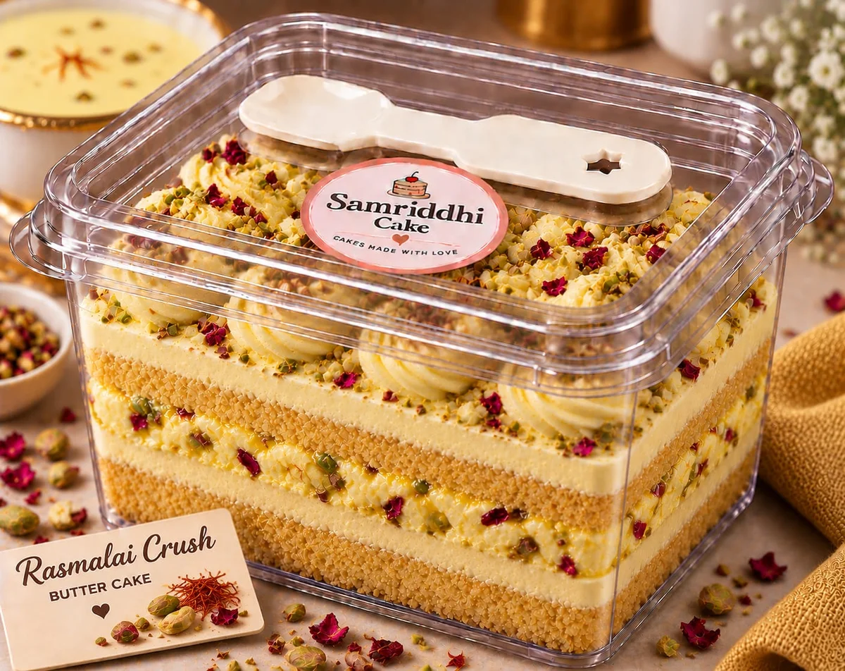 Rasmalai