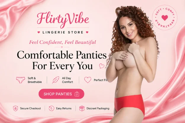Flirtyviibe