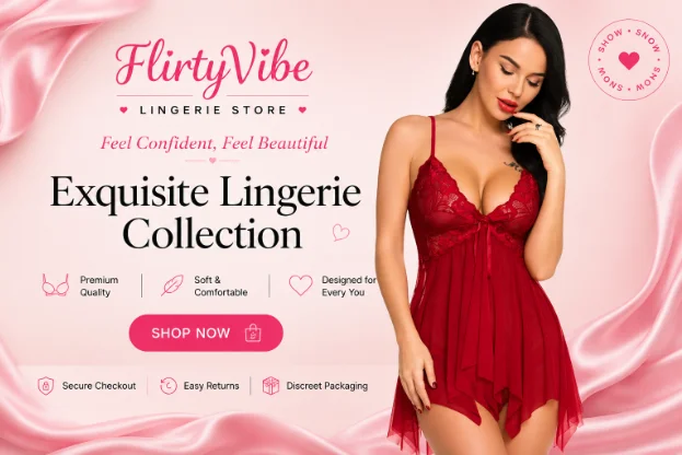 Flirtyviibe