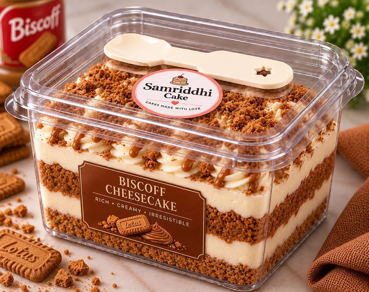 Cheese cake