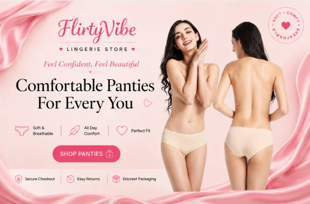 Flirtyviibe