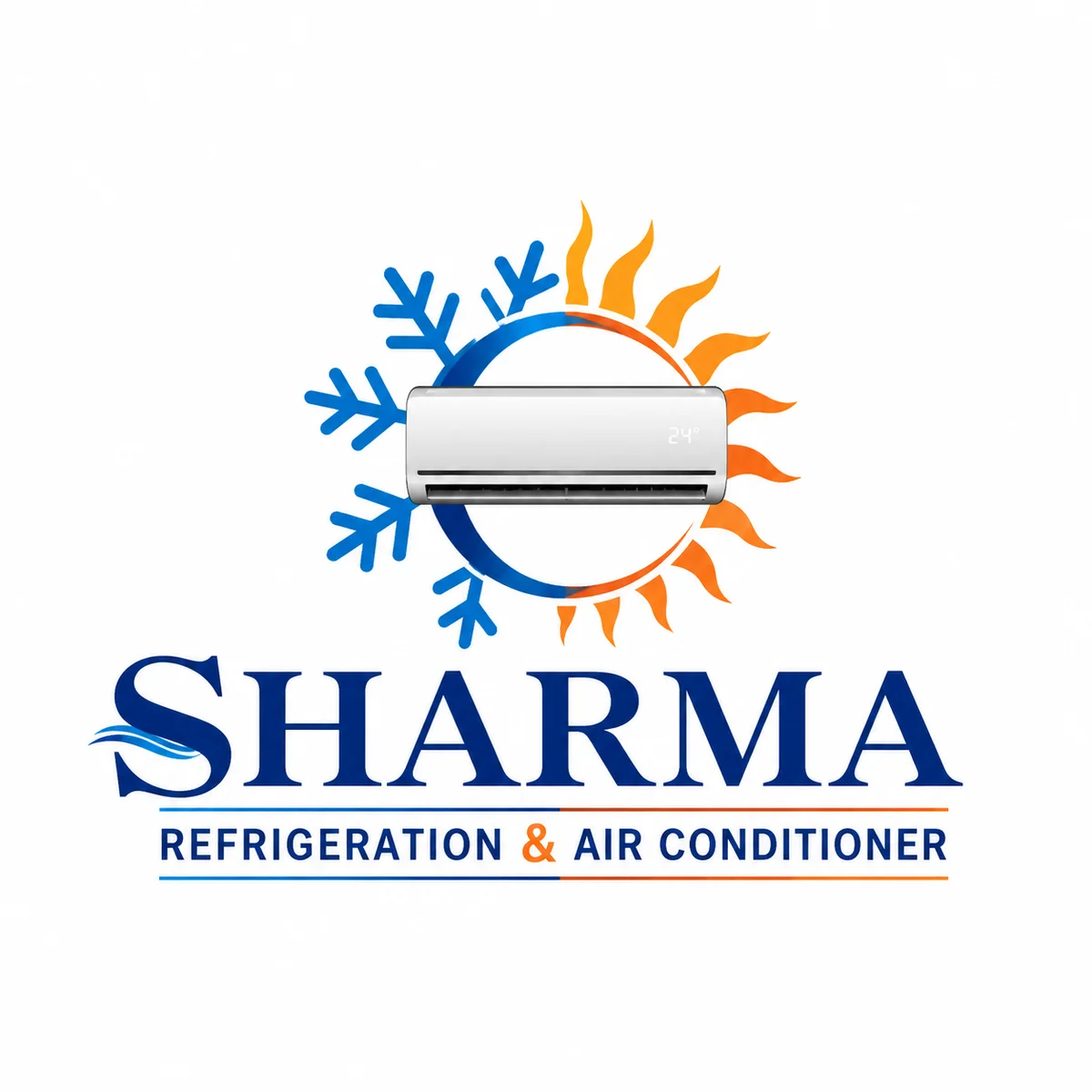SHARMA REFRIGERATION