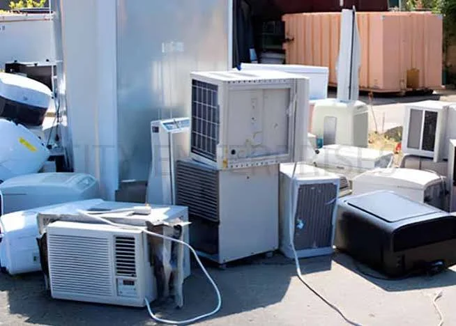 OLD AC BUY & SELL