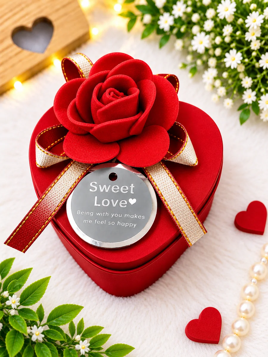 EMPTY GIFT BOX 🎁 ( MEDIUM SIZE )