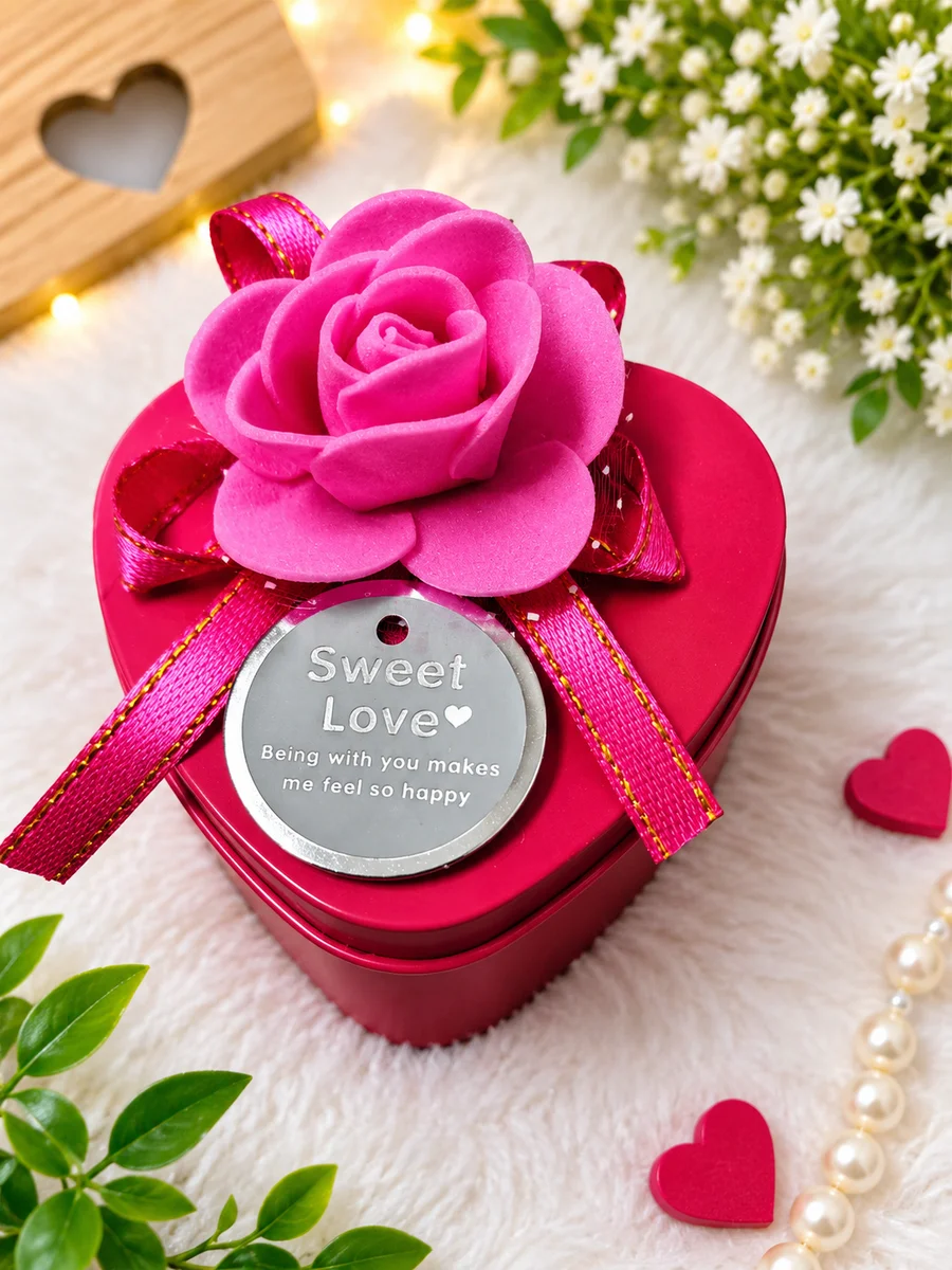 EMPTY GIFT BOX  ( MINI BOX ) 🎁