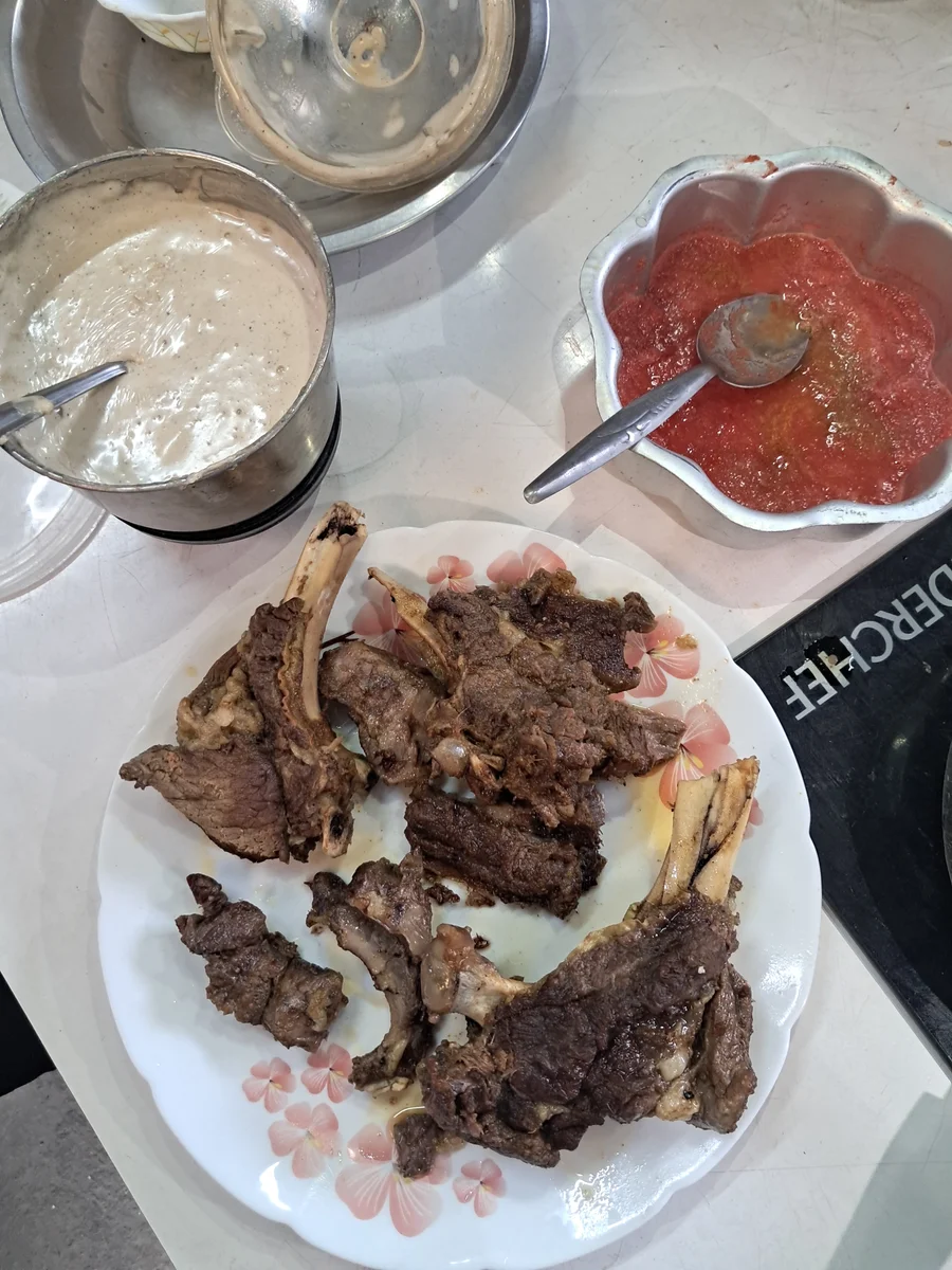 Best Beef Mandi