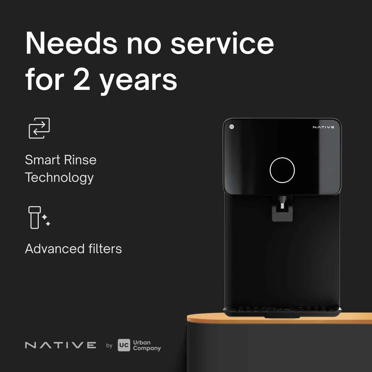 NATIVE M1 PRO
