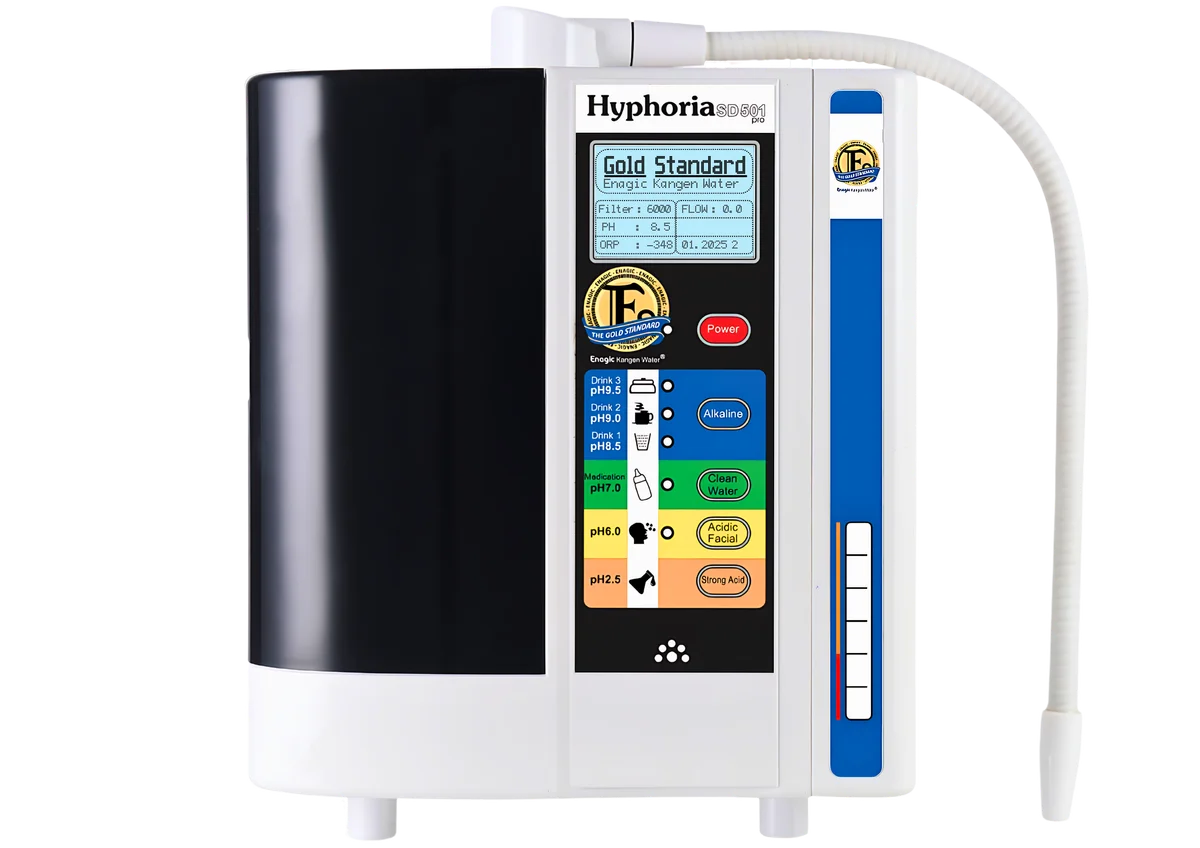 Enagic Kangen SD 501 pro