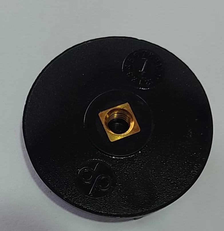Mixer coupler