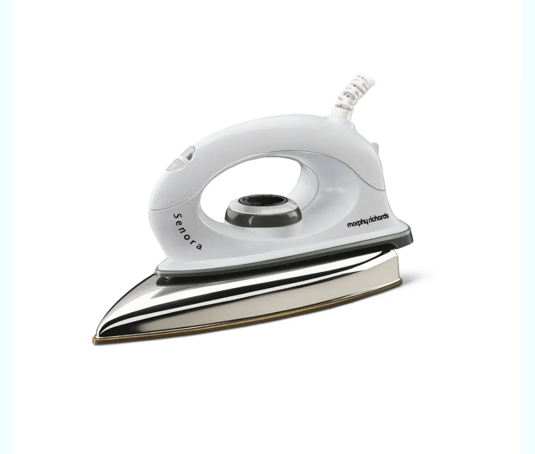 MORPHY SENORA DRY IRON 1000 WATT SATILON