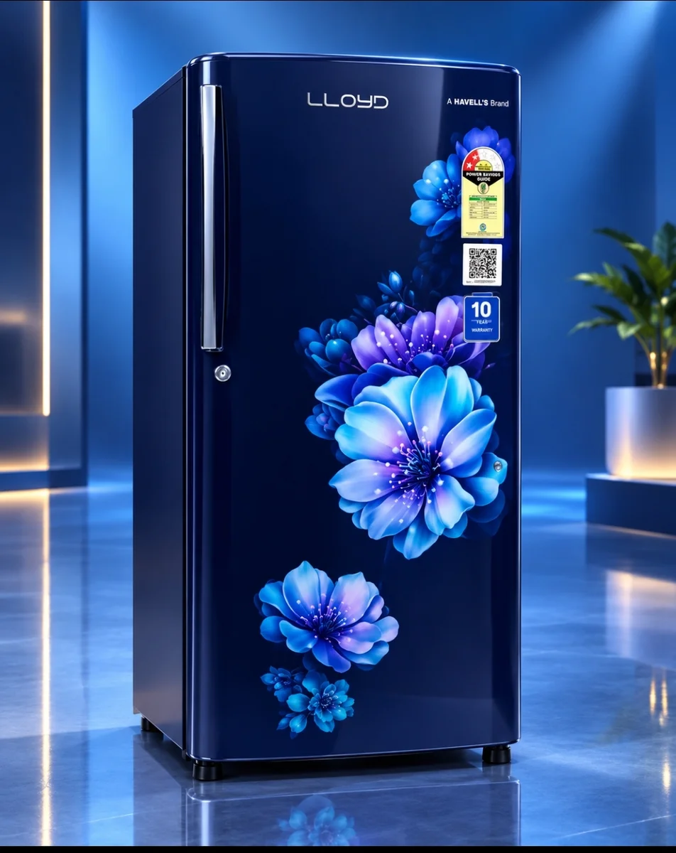 LLOYD 1 STAR 188 LTR