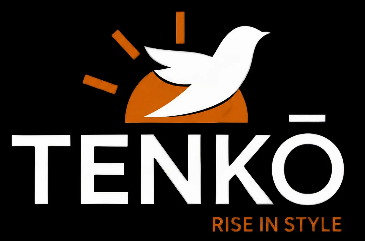 TENKO: Rise In Style 