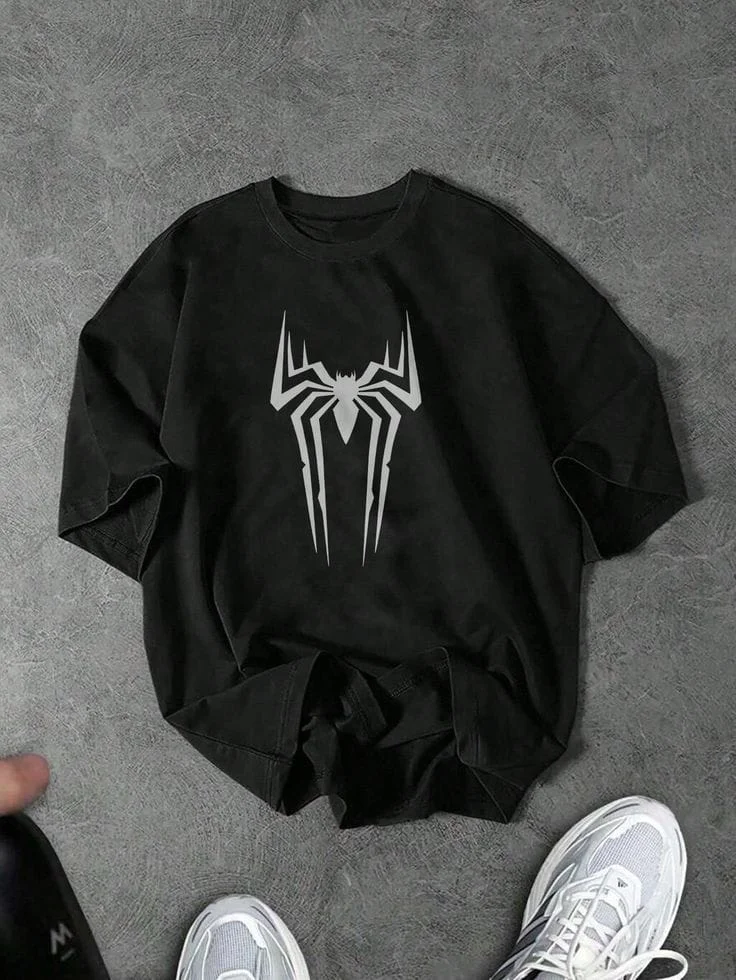 Character Street Wear - Edition