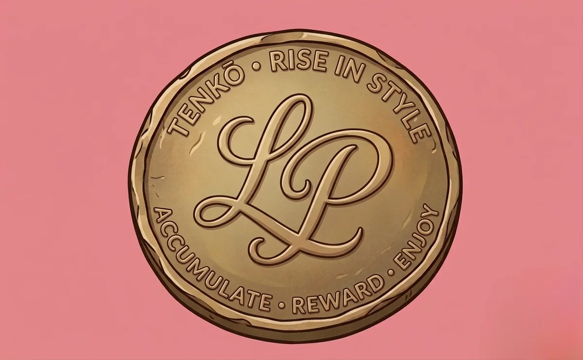 Loyalty Program