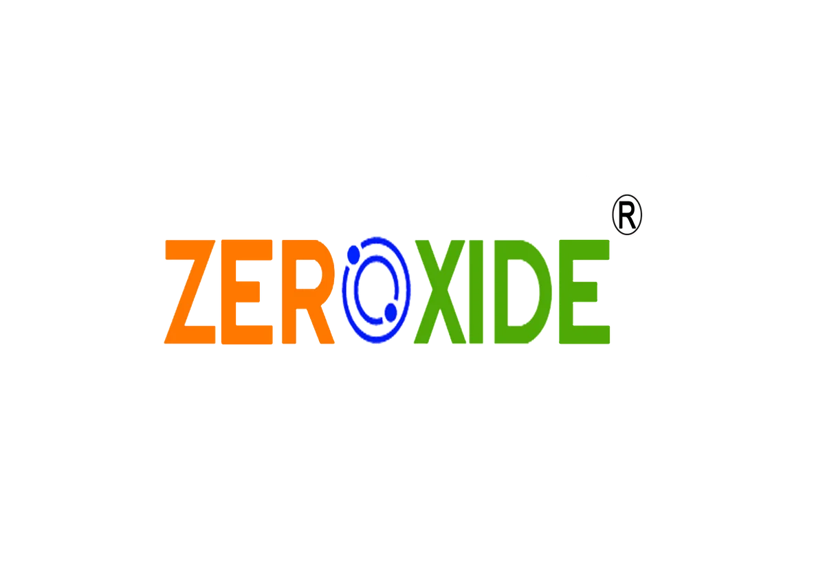 Zeroxide Fashions