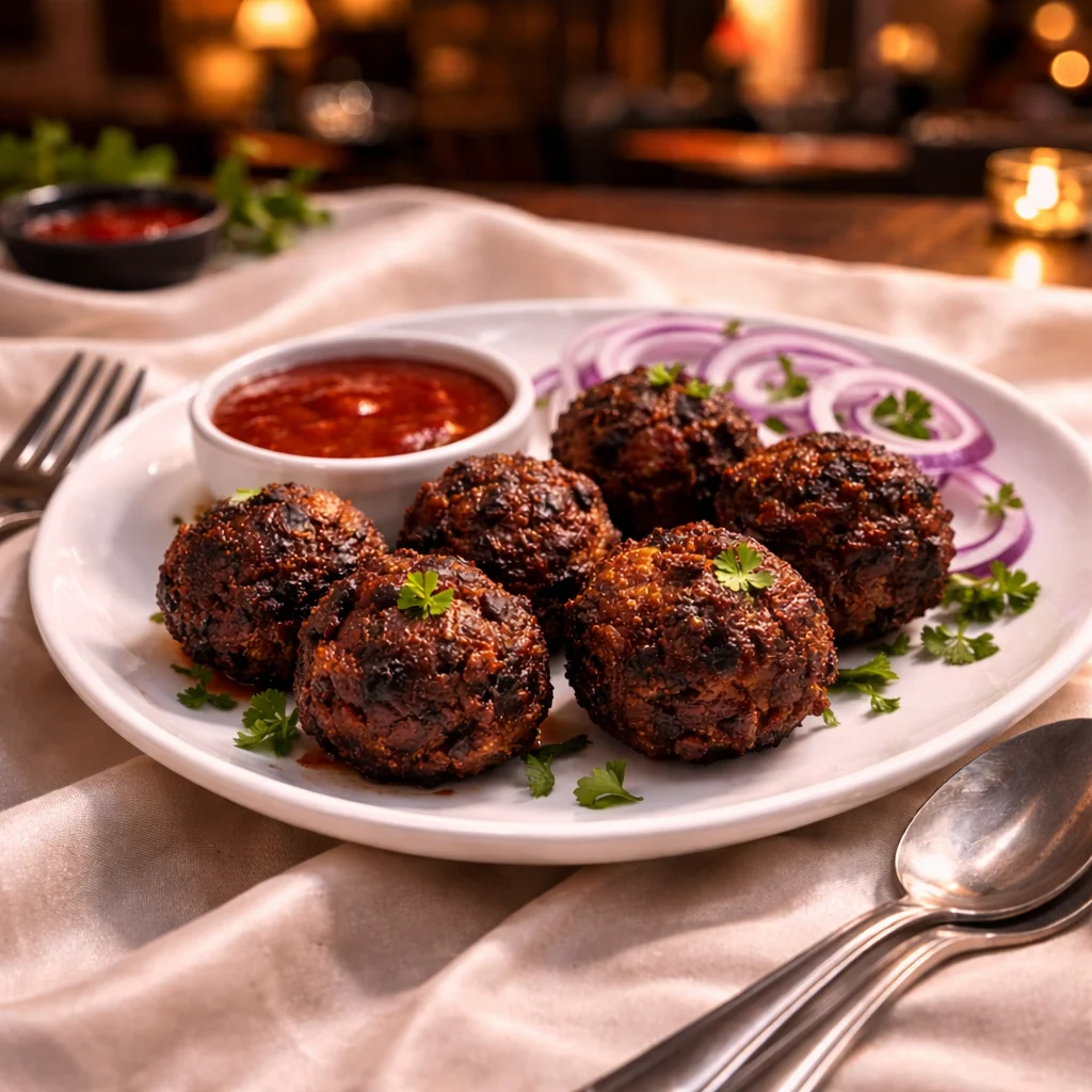 CHICKEN PAKODA (6pcs)