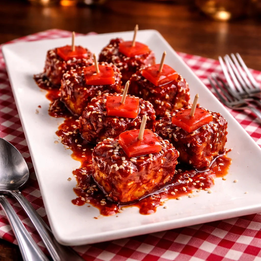 AKITORI PANEER (6pcs)