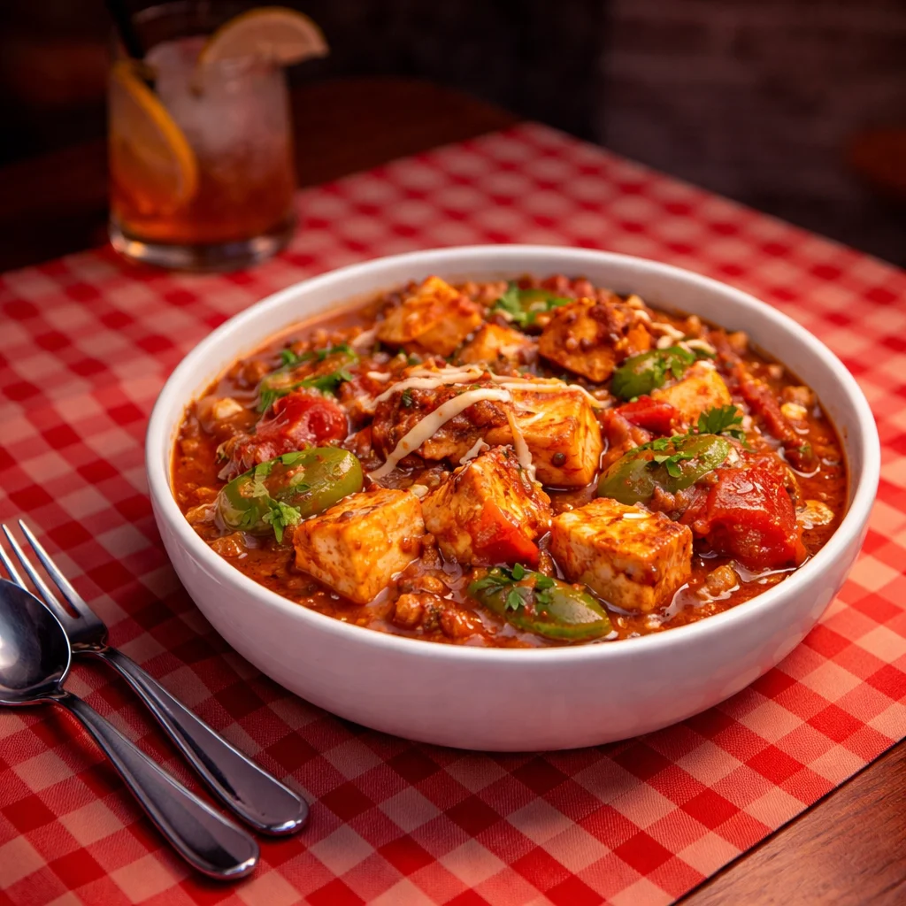 KADAI PANEER
