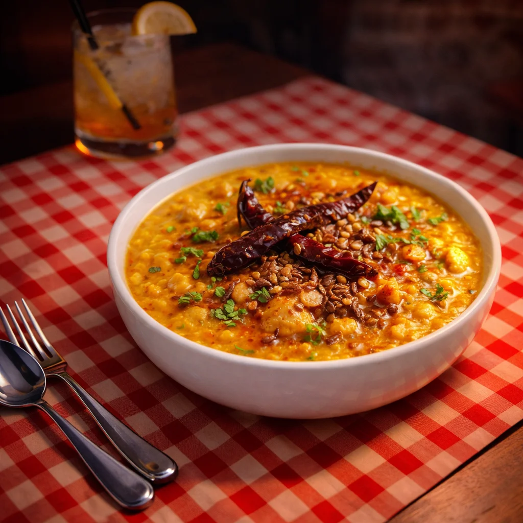 DAL TADKA