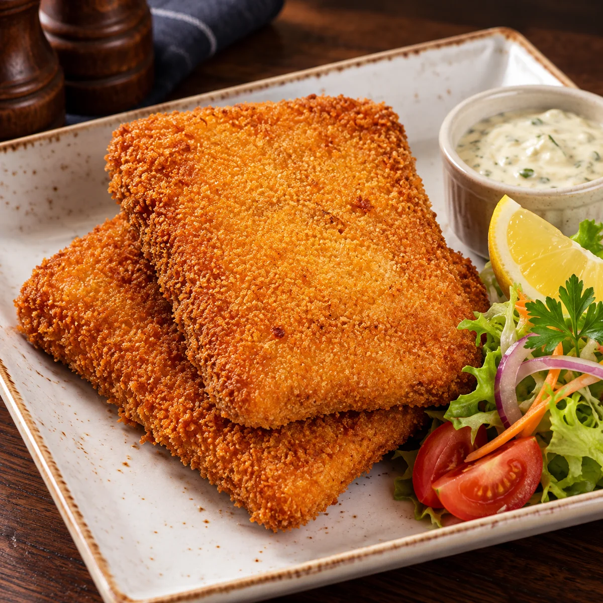 FISH FRY (2pcs)