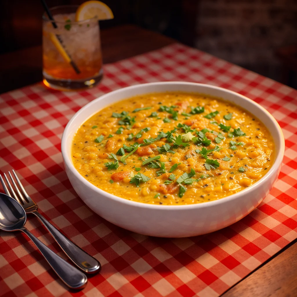 DAL FRY
