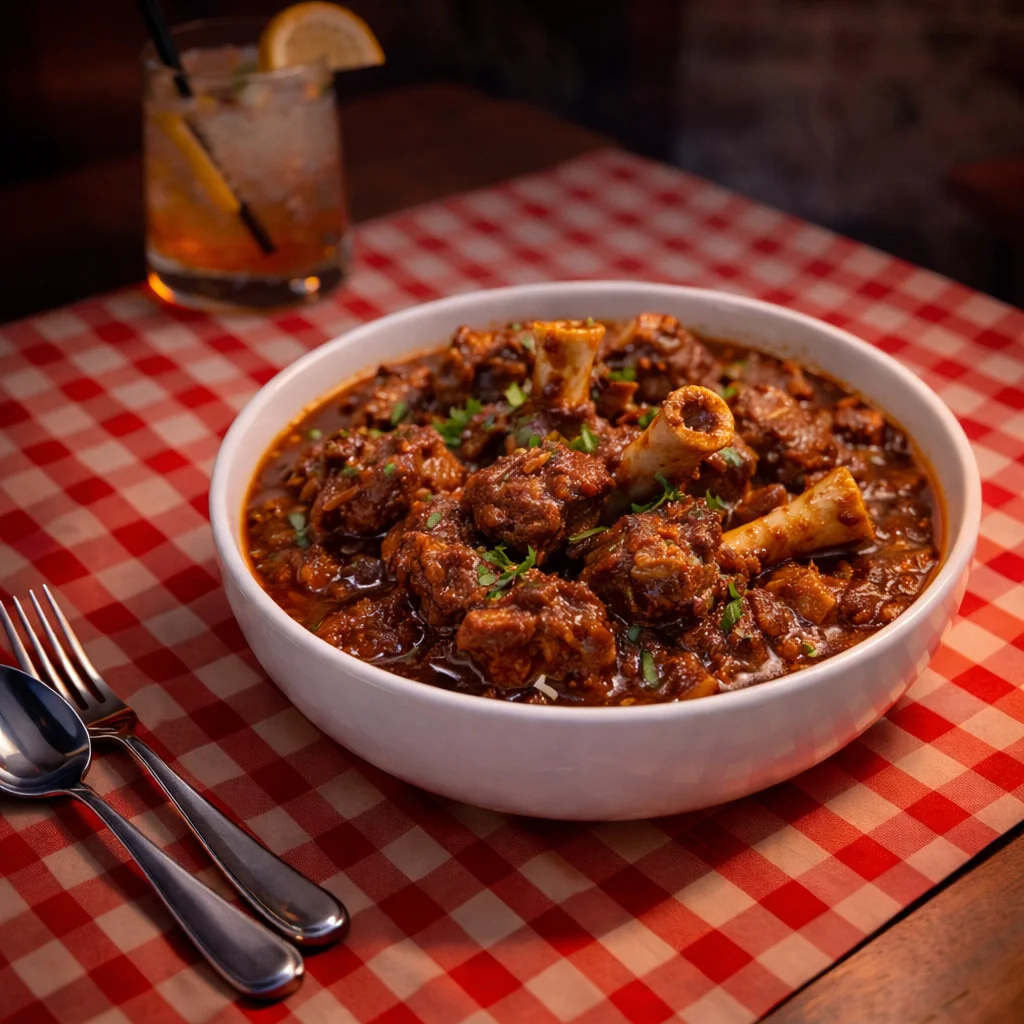 MUTTON KASSA