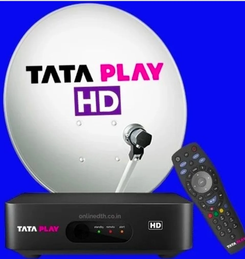 Dth