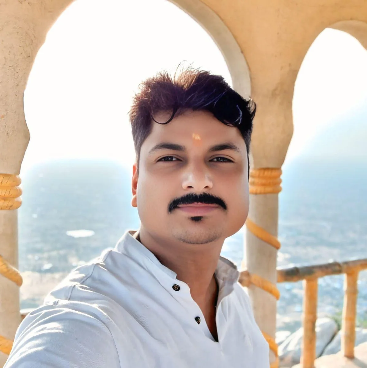 Pradeep Katyayan