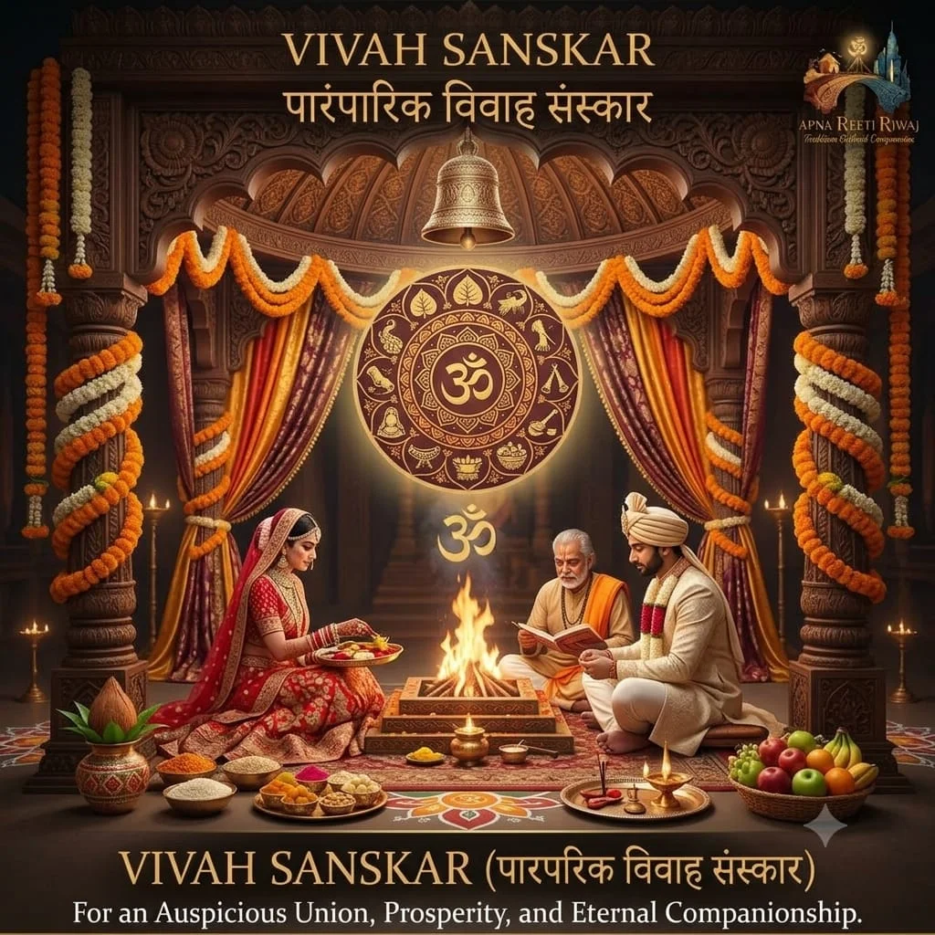 Vivah Sanskar