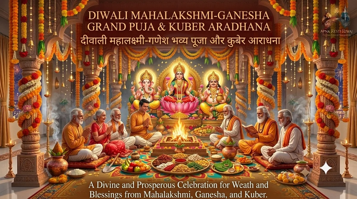 Festivals & Special Occasions