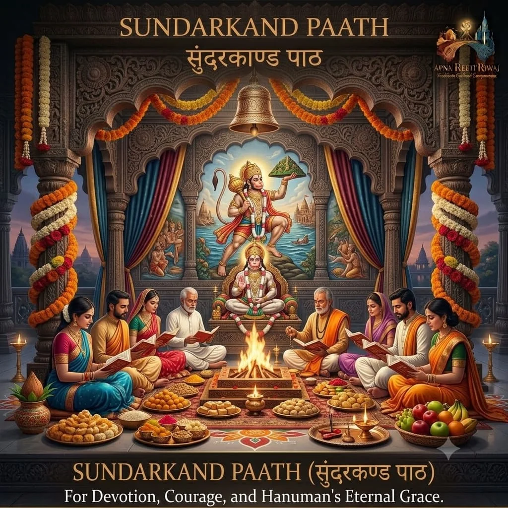 Sundarkand Path