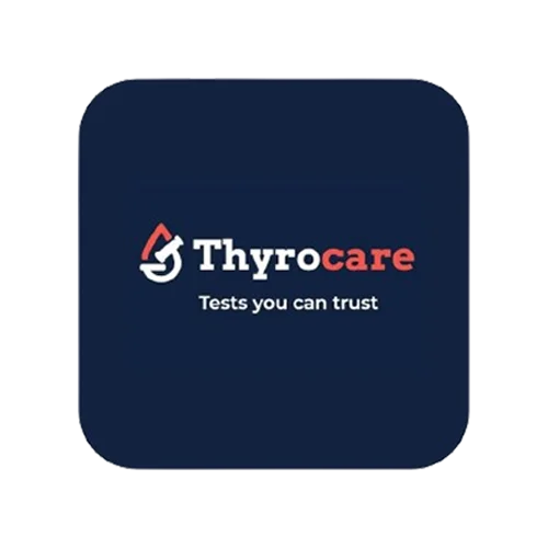 Thyroid Profile Test